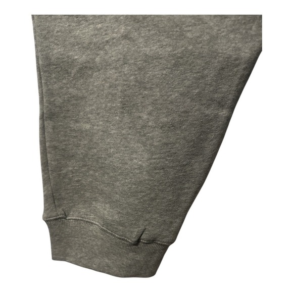 Old Navy Mid-Rise Gray SoComfy Joggers, XL - Picture 5 of 8